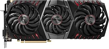 グラフィックスボード　msi 1080ti Amazon | MSI GeForce GTX 1080 Ti GAMING X TRIO グラフィック